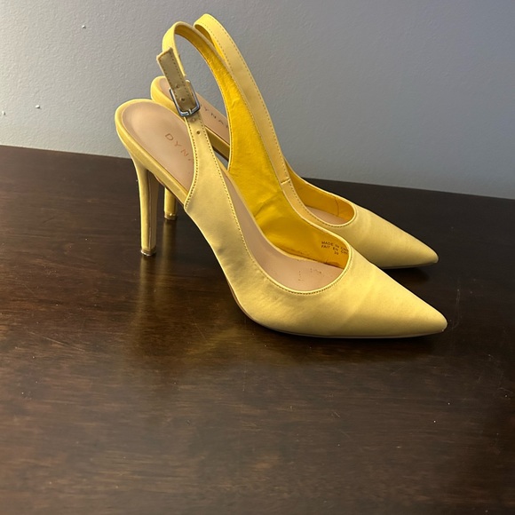 DYNAMITE heels. - Picture 3 of 4